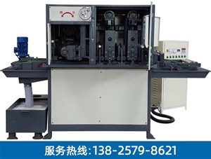 自動(dòng)拋光機(jī)怎樣操作并且有哪些好處?